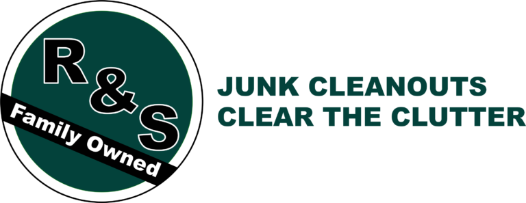 R&S Junk cleanouts